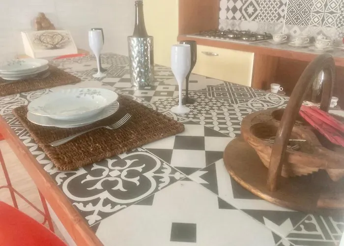 Casavacanze Marie