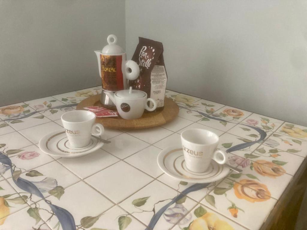 Casavacanze Marie Apartment Pescara
