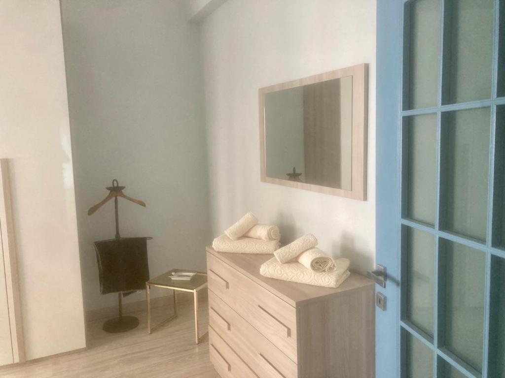 Apartment Casavacanze Marie *