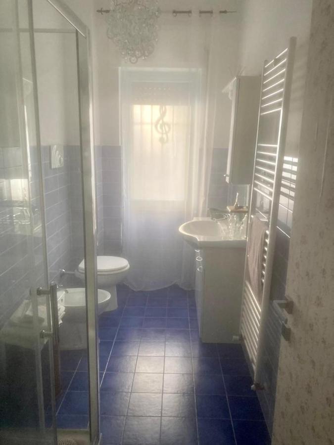 Casavacanze Marie Pescara