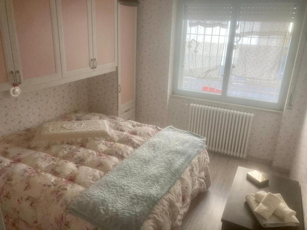 Casavacanze Marie Apartment Pescara