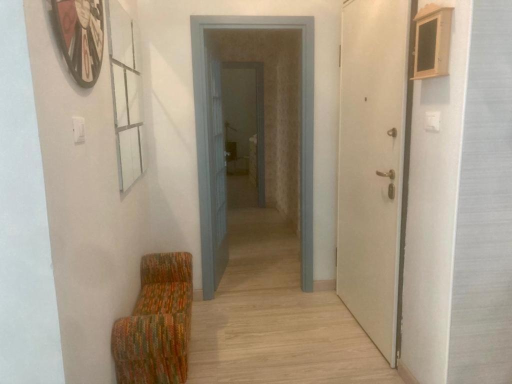 Casavacanze Marie Apartment Pescara