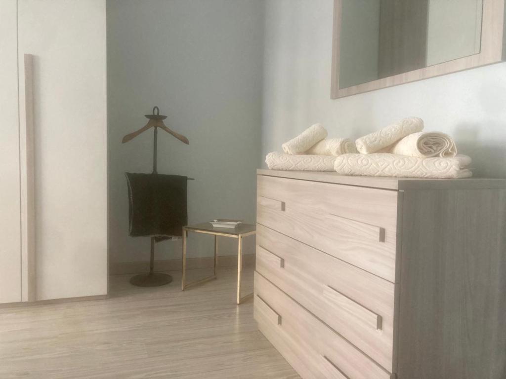 Casavacanze Marie Apartment *
